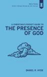 A Christian'S Pocket Guide To The Presence Of God