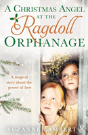 A Christmas Angel At The Ragdoll Orphanage - Preview