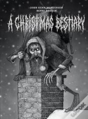 A Christmas Bestiary