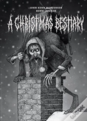 Capa do artigo A Christmas Bestiary