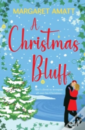A Christmas Bluff