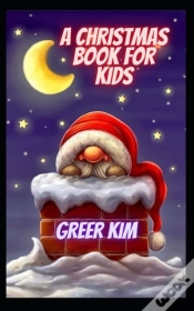 Capa do artigo A Christmas Book For Kids