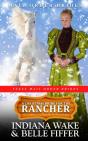 A Christmas Bride For The Rancher - Preview