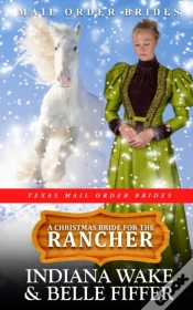 Capa do artigo A Christmas Bride For The Rancher