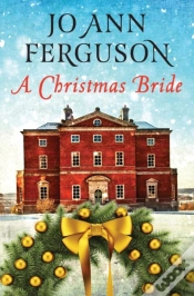 Capa do artigo A Christmas Bride
