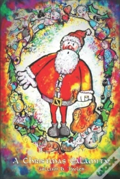 Capa do artigo A Christmas Calamity