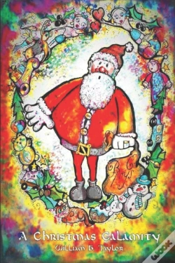 Capa do artigo A Christmas Calamity