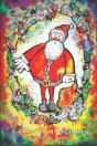 A Christmas Calamity - Preview