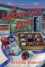 A Christmas Candy Killing - Preview