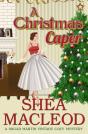A Christmas Caper - Preview