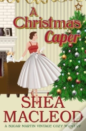 A Christmas Caper