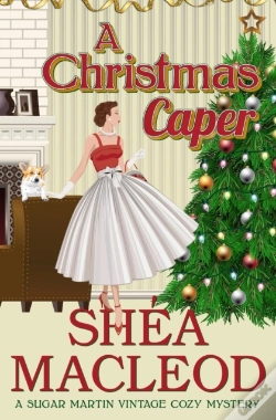 Capa do artigo A Christmas Caper
