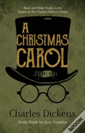 Capa do artigo A Christmas Carol