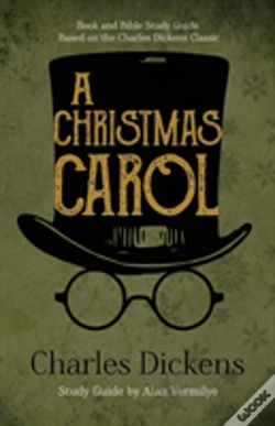 Capa do artigo A Christmas Carol