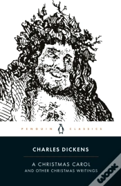 Capa do artigo A Christmas Carol And Other Christmas Writings
