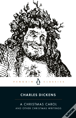 Capa do artigo A Christmas Carol And Other Christmas Writings