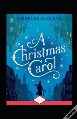 Capa do artigo A Christmas Carol Annotated