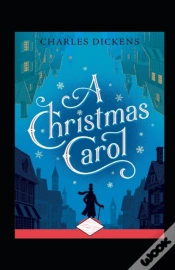 Capa do artigo A Christmas Carol Annotated