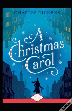 Capa do artigo A Christmas Carol Annotated