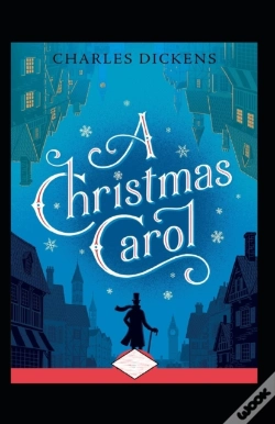 Capa do artigo A Christmas Carol Annotated