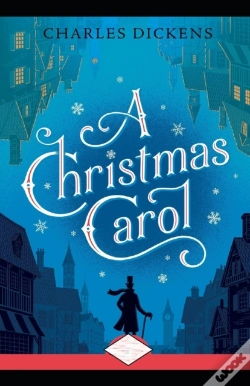 Capa do artigo A Christmas Carol Annotated