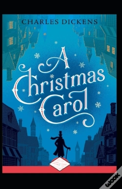 Capa do artigo A Christmas Carol Annotated