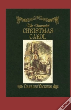 Capa do artigo A Christmas Carol Annotated