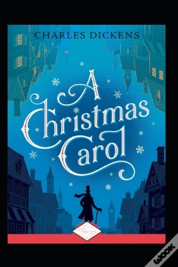 Capa do artigo A Christmas Carol Annotated