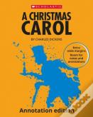 A Christmas Carol: Annotation Edition