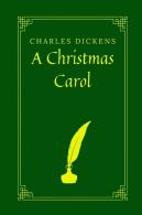 A Christmas Carol By Charles Dickens