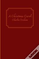 A Christmas Carol By Charles Dickens