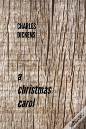 Capa do artigo A Christmas Carol By Charles Dickens