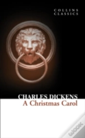Capa do artigo A Christmas Carol