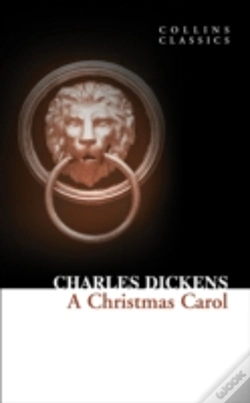 Capa do artigo A Christmas Carol