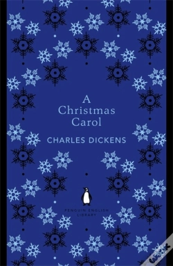 Capa do artigo A Christmas Carol
