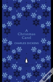 Capa do artigo A Christmas Carol