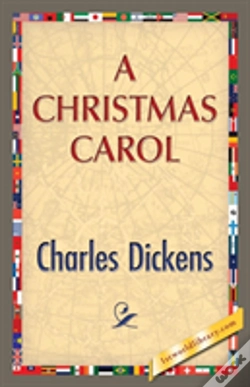 Capa do artigo A Christmas Carol