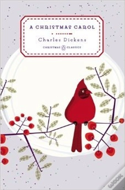 Capa do artigo A Christmas Carol