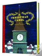 A Christmas Carol