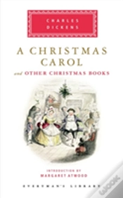 Capa do artigo A Christmas Carol