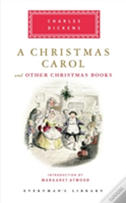Capa do artigo A Christmas Carol