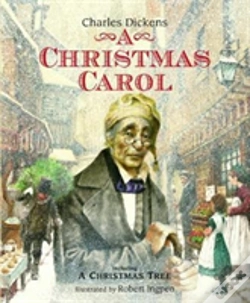 Capa do artigo A Christmas Carol