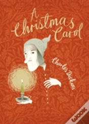Capa do artigo A Christmas Carol