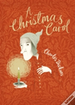 Capa do artigo A Christmas Carol