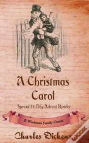 Capa do artigo A Christmas Carol
