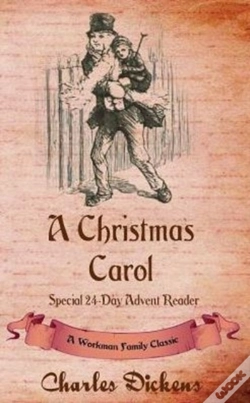 Capa do artigo A Christmas Carol