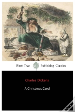 Capa do artigo A Christmas Carol