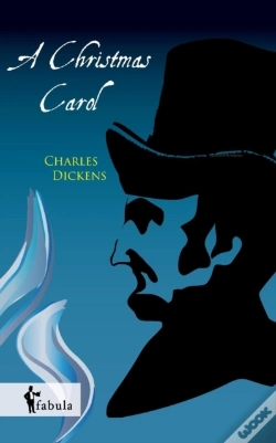 Capa do artigo A Christmas Carol