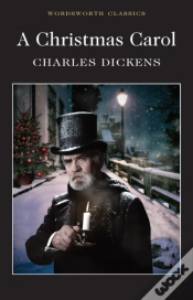 Capa do artigo A Christmas Carol