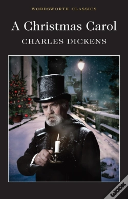 Capa do artigo A Christmas Carol